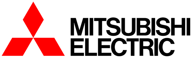 Mitsubishi Electric Logo