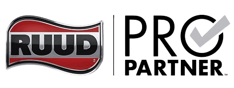 Ruud Logo
