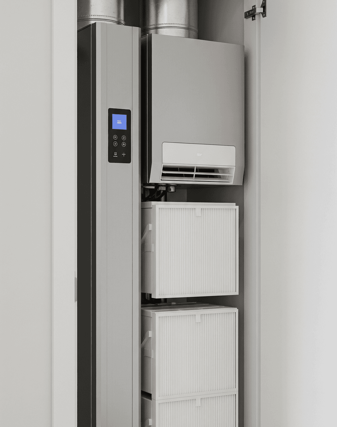 Cleaner Air Starts With Smarter Filtration