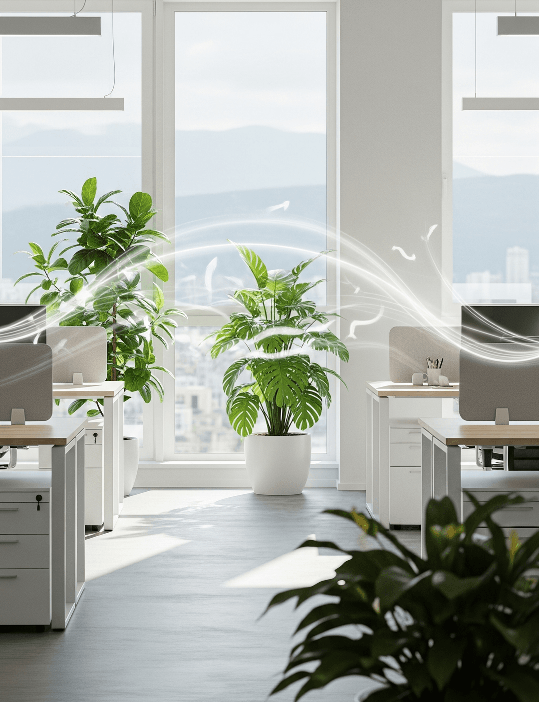 Central Florida's Trusted Partner for Commercial Air Quality Excellence