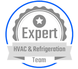 Expert Badge