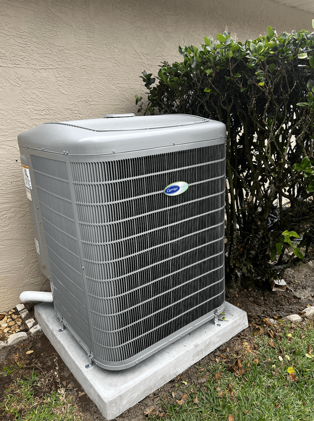 Whole-Home Comfort Backed by Expert Care