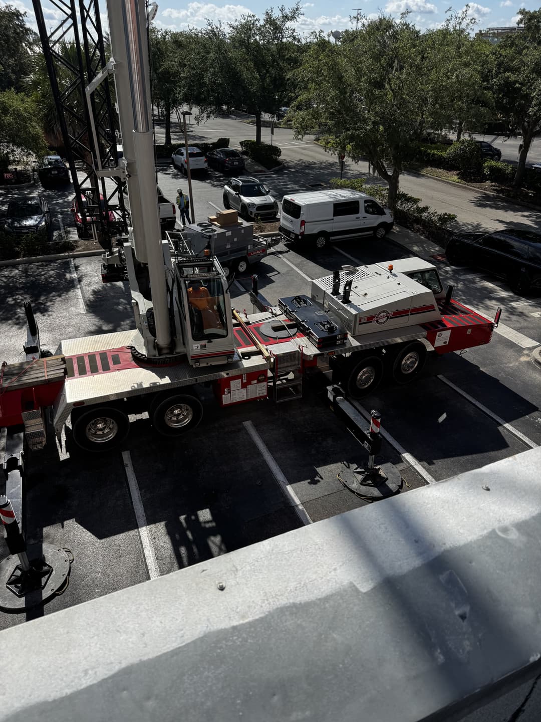 Customized AC Installations for Florida's Demands