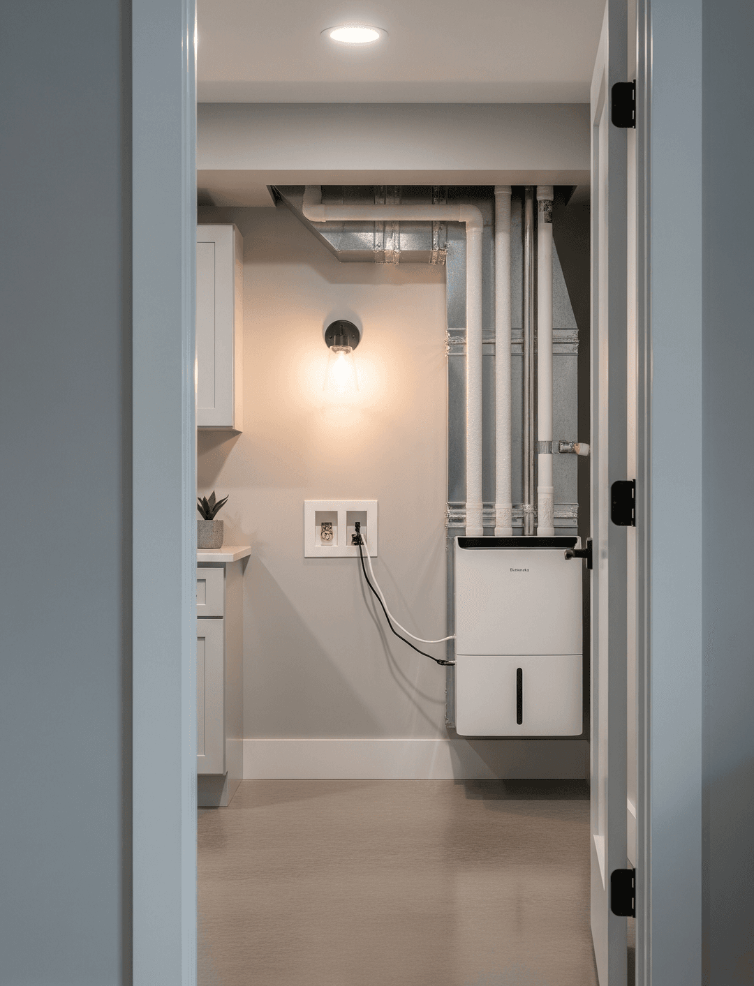 Dehumidifiers in Central Florida