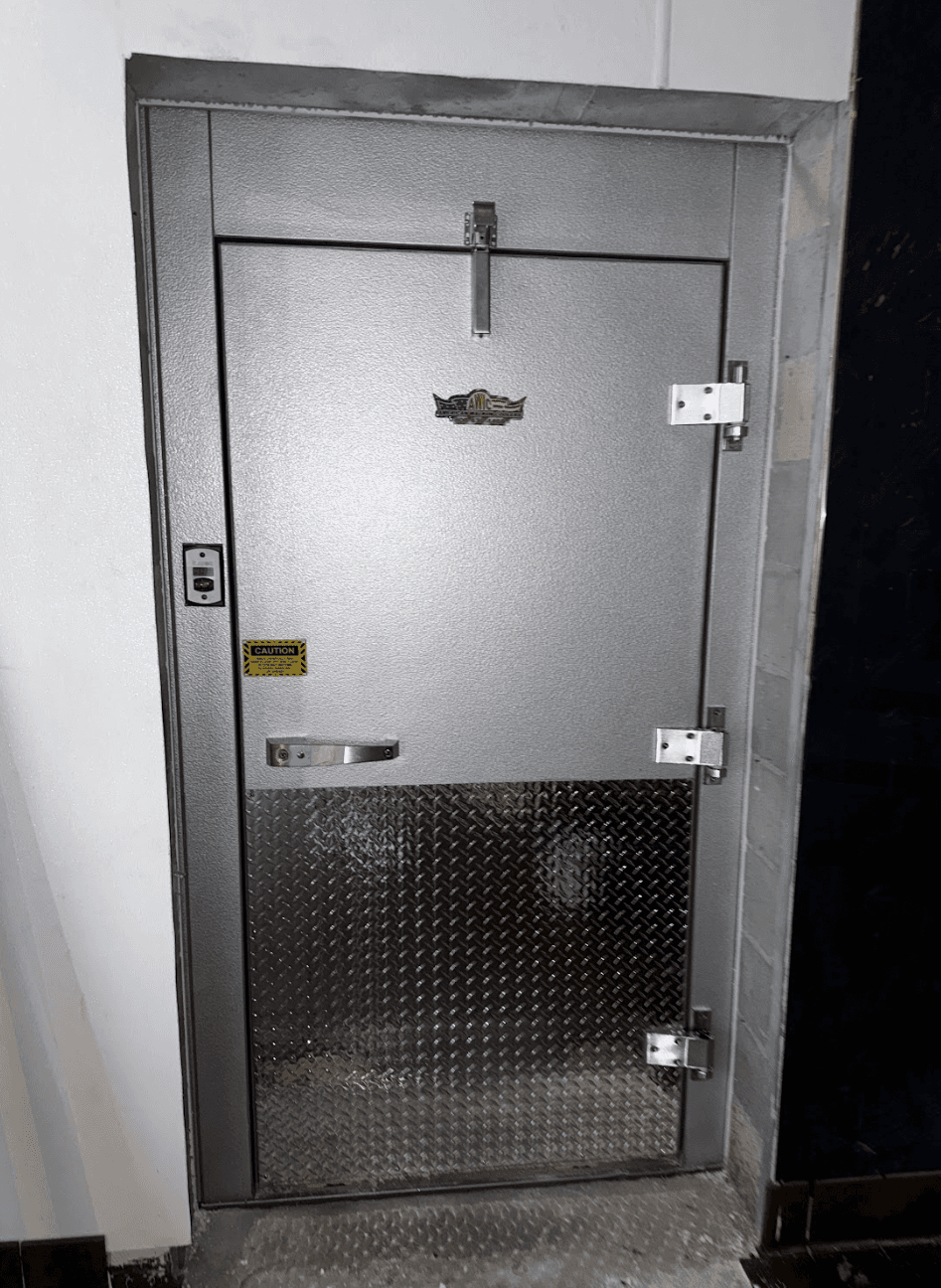 Installation, Repair & Maintenance for Reliable Temperature Control