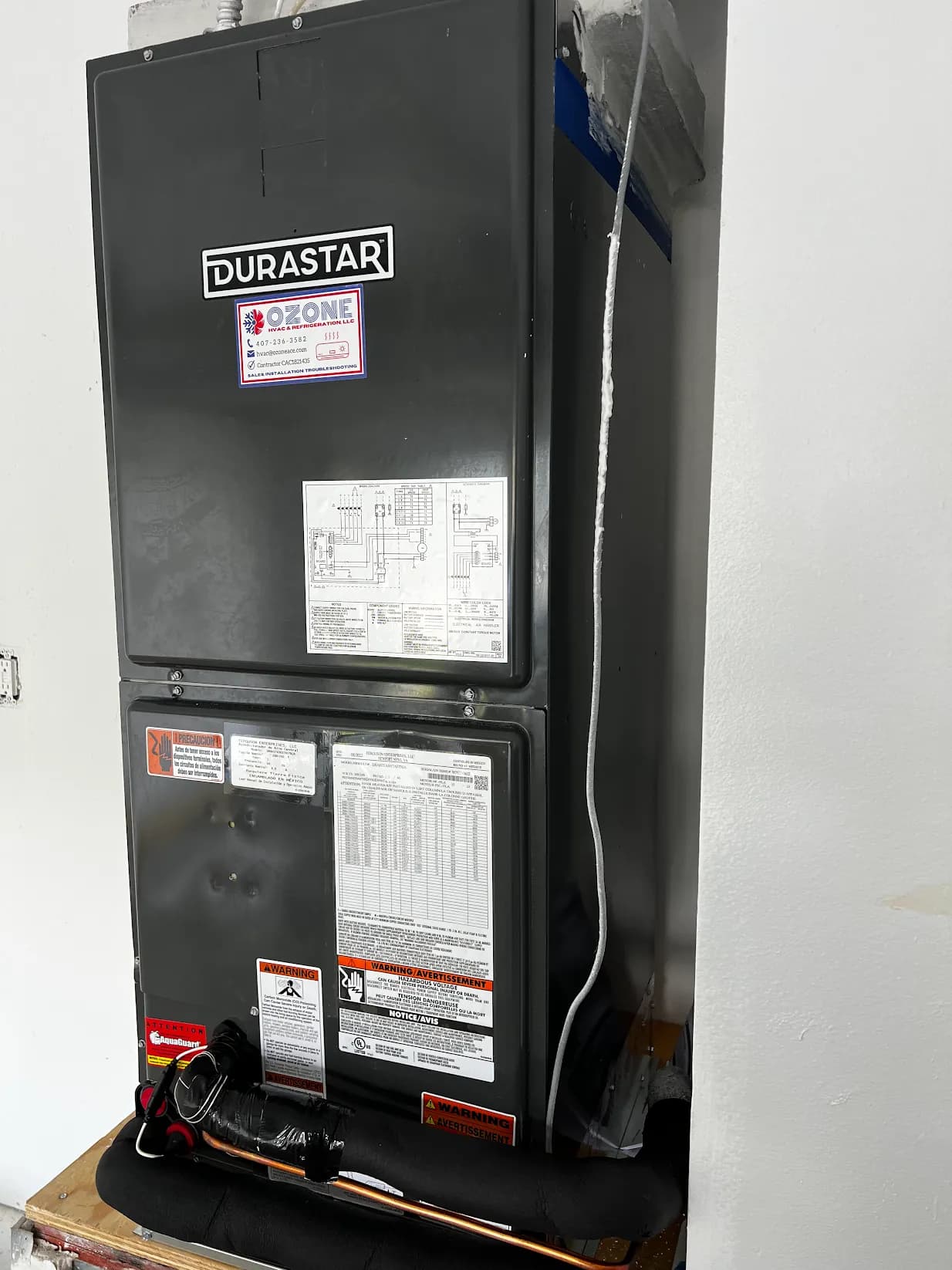 Furnaces