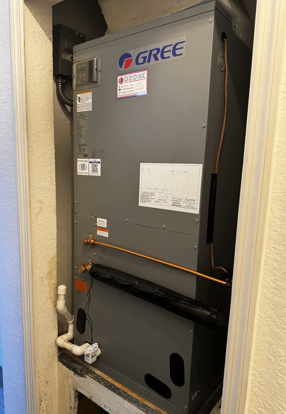 Expert Heating Solutions Tailored for Central Florida's Commercial Needs