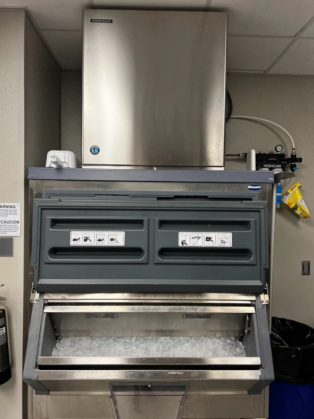 Your Trusted Partner for Ice Machine Care in Central Florida