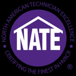 NATE Certification