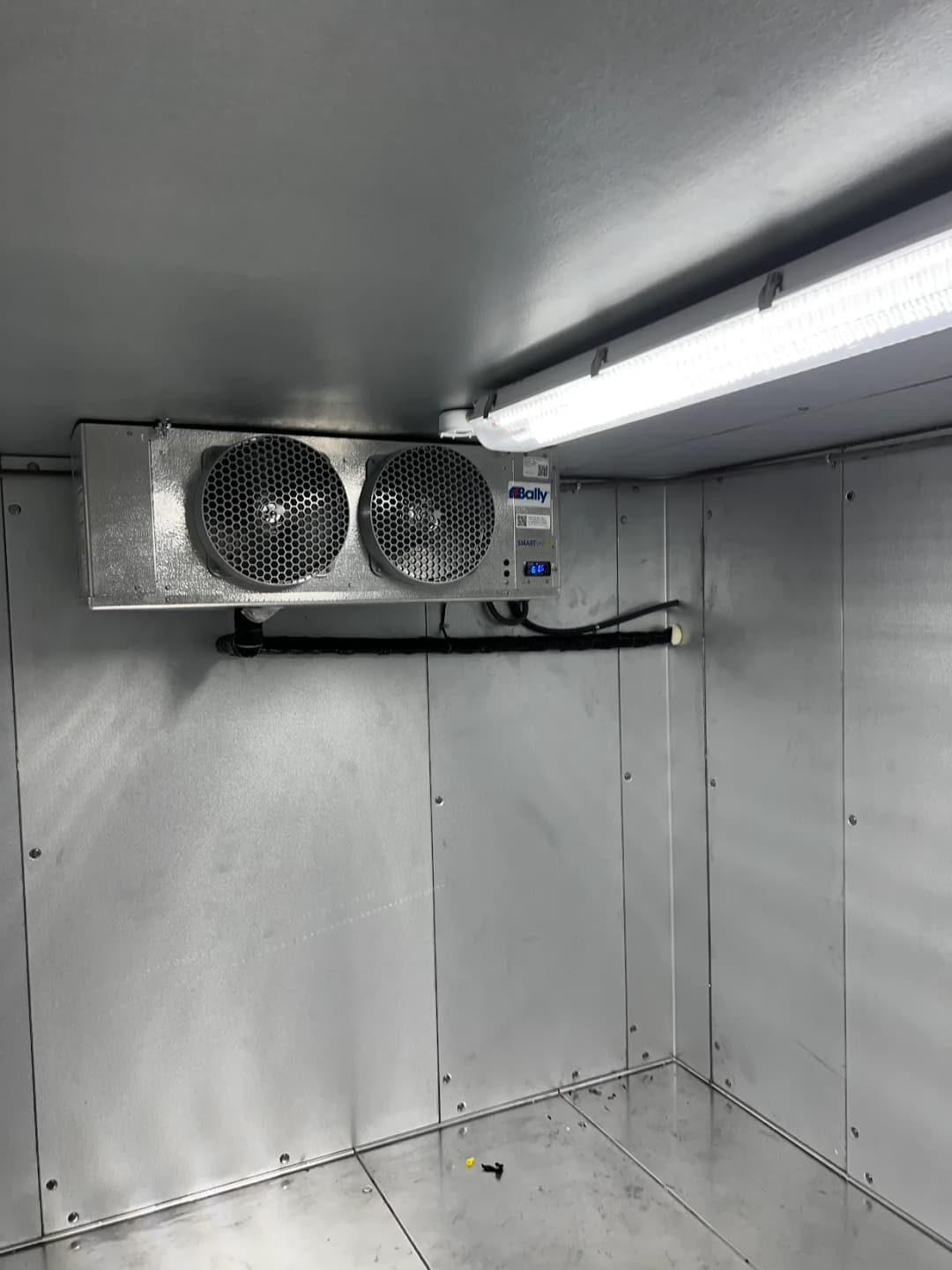 Cold You Can Count On — Expert Refrigeration in Central Florida