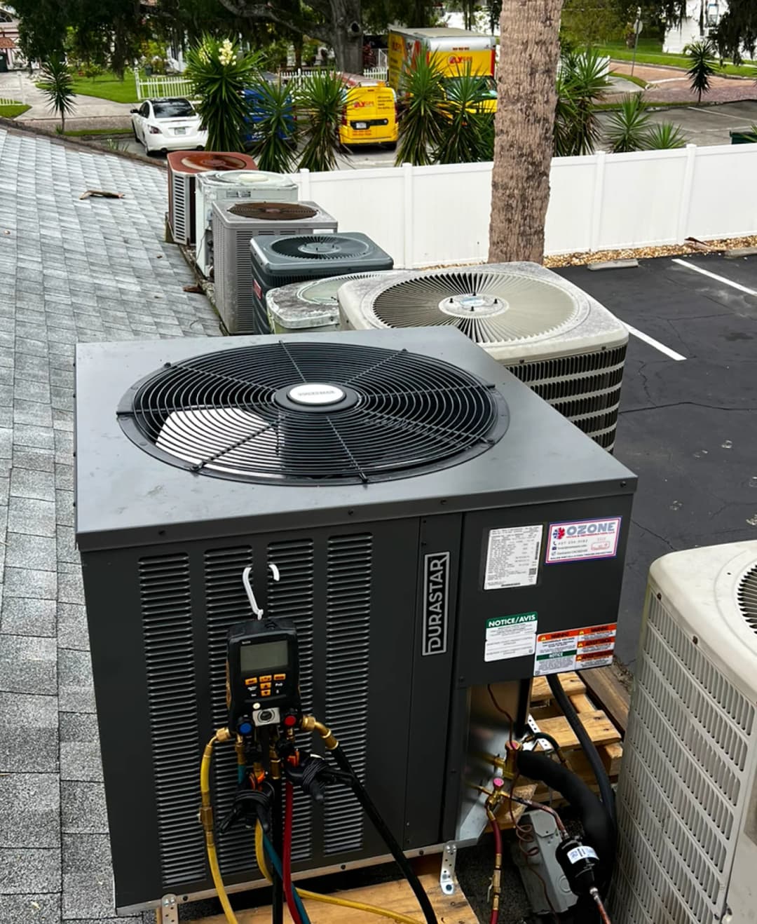 Keeping Your Business Cool, No Matter What