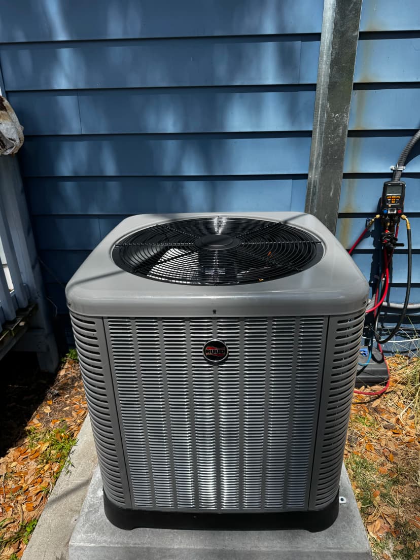 Heating