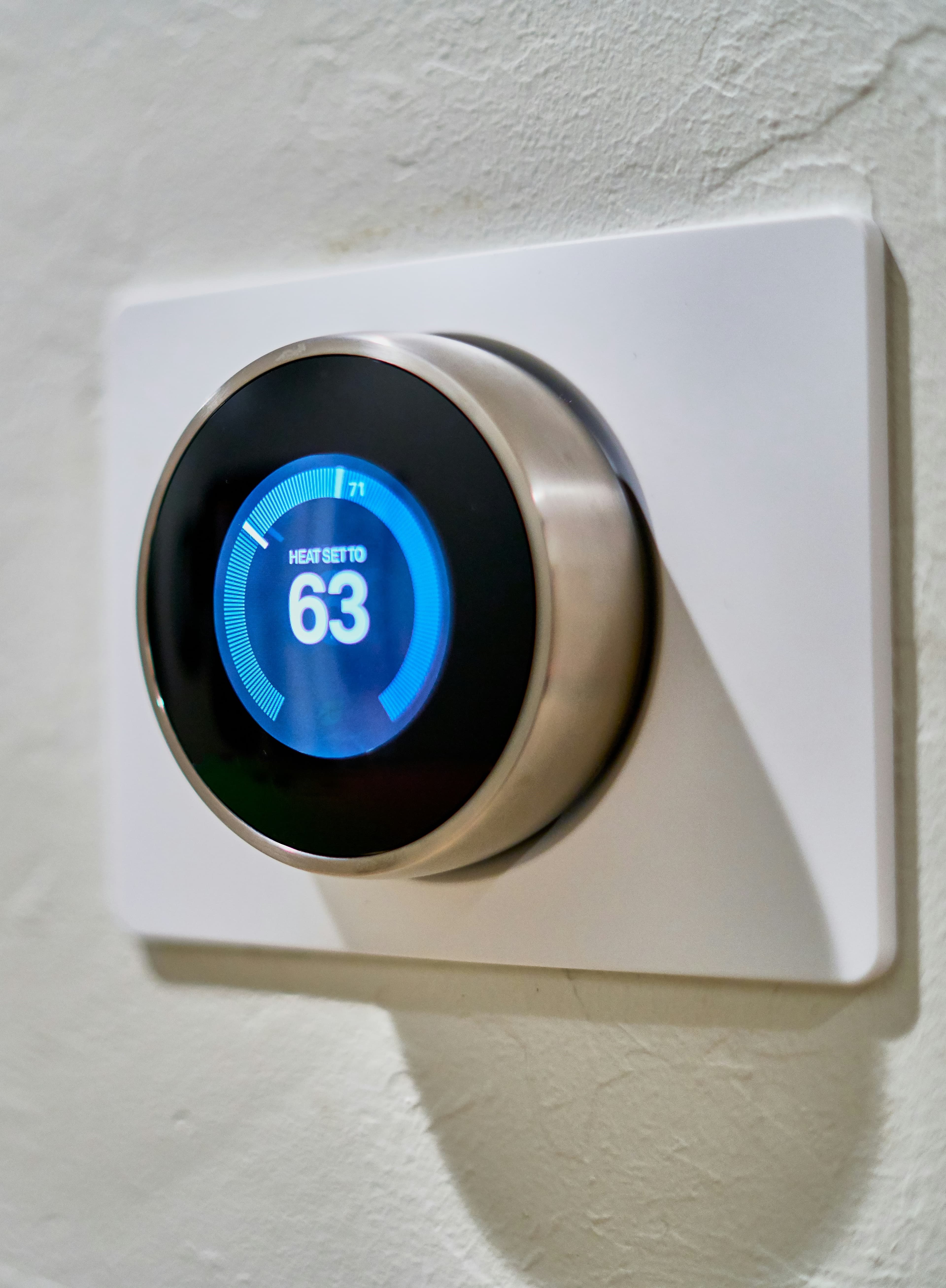 WiFi & Smart Thermostats